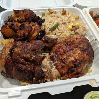 Plantains