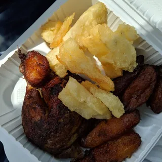 Yucca