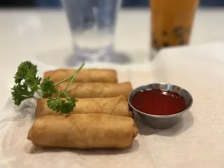 Thai at Laurel