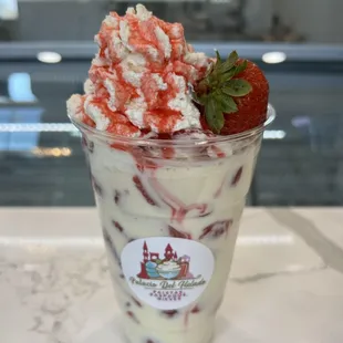 Palacio Del Helado