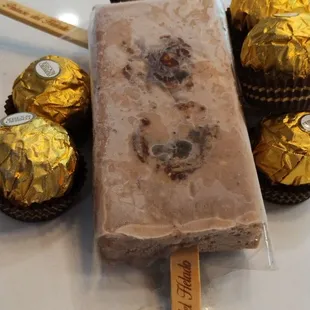Ferrero Roche Paleta
