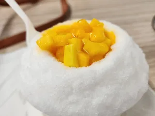 Frostails