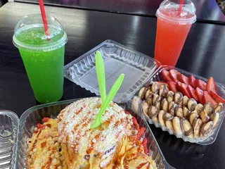 Antojitos LindaMar