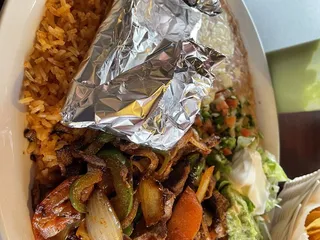 Bohemio Mexican Restaurant