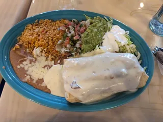 Palacio Maya Mexican Restaurant