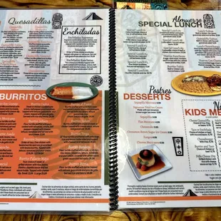 Menu (4 of 5)