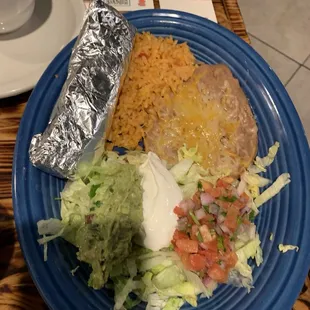 Papa palacio maya sides