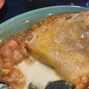 Chili Rellano Poblano