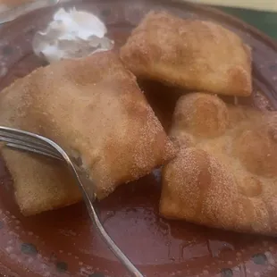 Sopapillas