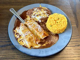 Las Palomas Mexican Grill