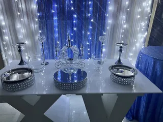 Pearl Banquet Hall