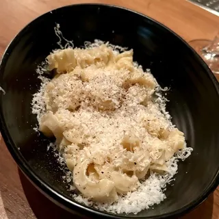 Cacio Pepe
