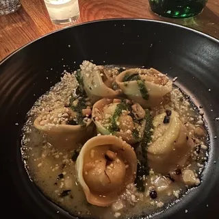 Tortelloni Formaggio