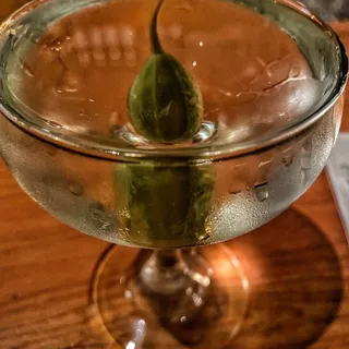 Paladar Martini