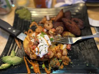 Mango Mango's Caribbean Grill & Bar