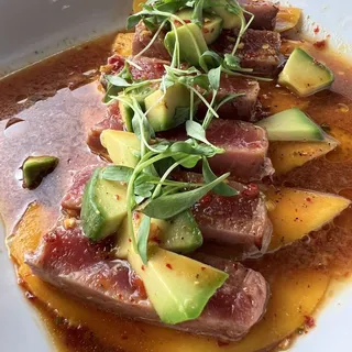 Tuna Salvaje
