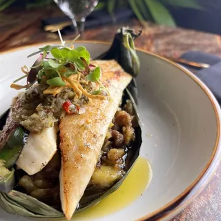 Posta de Huachinango