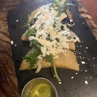 Empanaditas