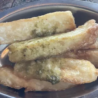 Yuca Frita