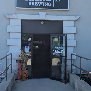 Beckoning me, with a nod to the Fall weather that's starting to creep in