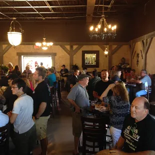 Paladin Brewing Tasting Tavern