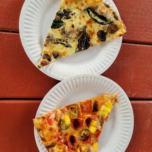 The Druid &amp; The Chaotic Good