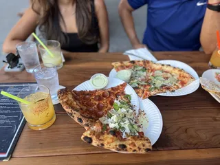 Scottie's Pizza Parlor SE