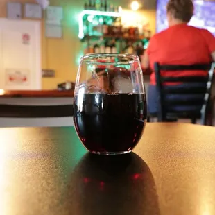 Wine