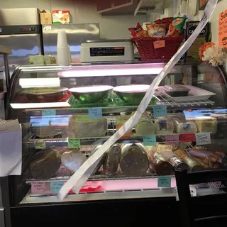 Italian Sausage