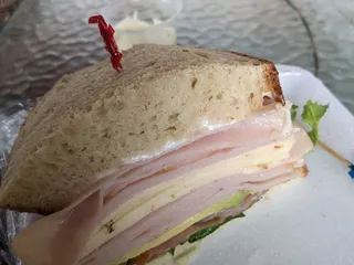 The Meat Slicer