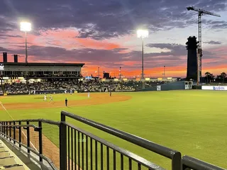 Whataburger Field