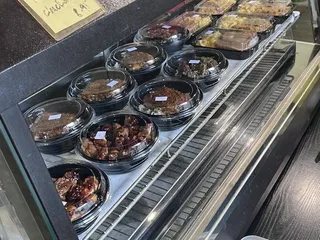 Harbor Mini Mart