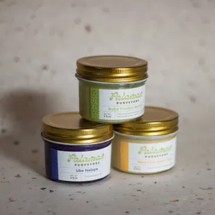 Palaman Purveyors