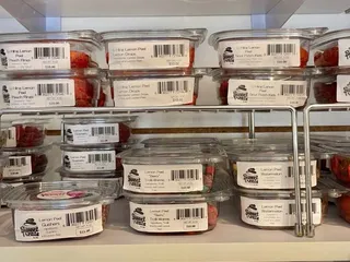 Sweet Treats By Kris