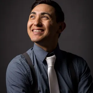 Headshots by Palamora