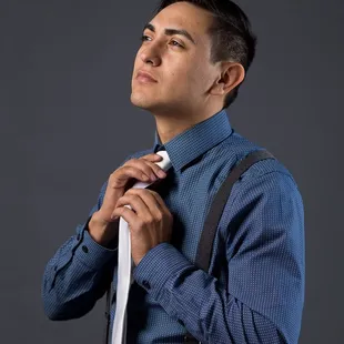 Headshots by Palamora