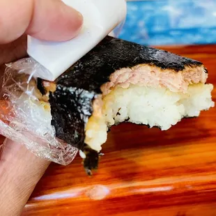 Famous Musubi