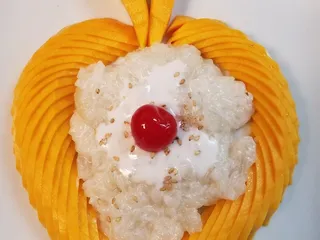 Arroy Thai