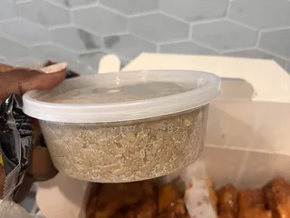 Sweet Krunch