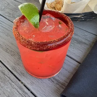 Margarita