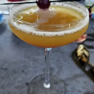 Spanish Mai Tai