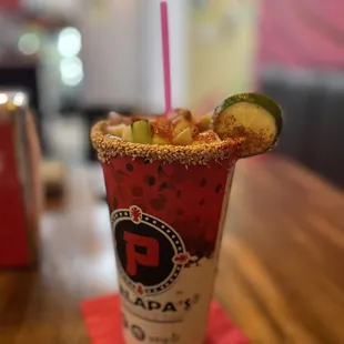 Michelada