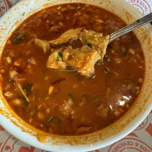 Menudo