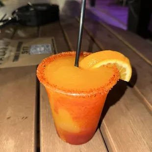 Mangonada