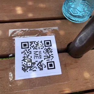 QR