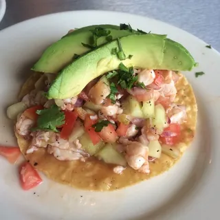 Tostada