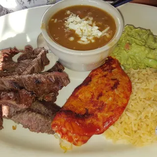 Carne Asada