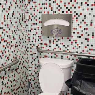 The parts with no tagging, shocking huh!