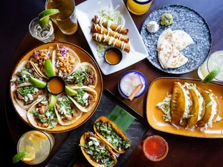 Ensenada's Surf N Turf Grill