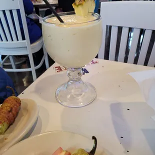 Pina colada